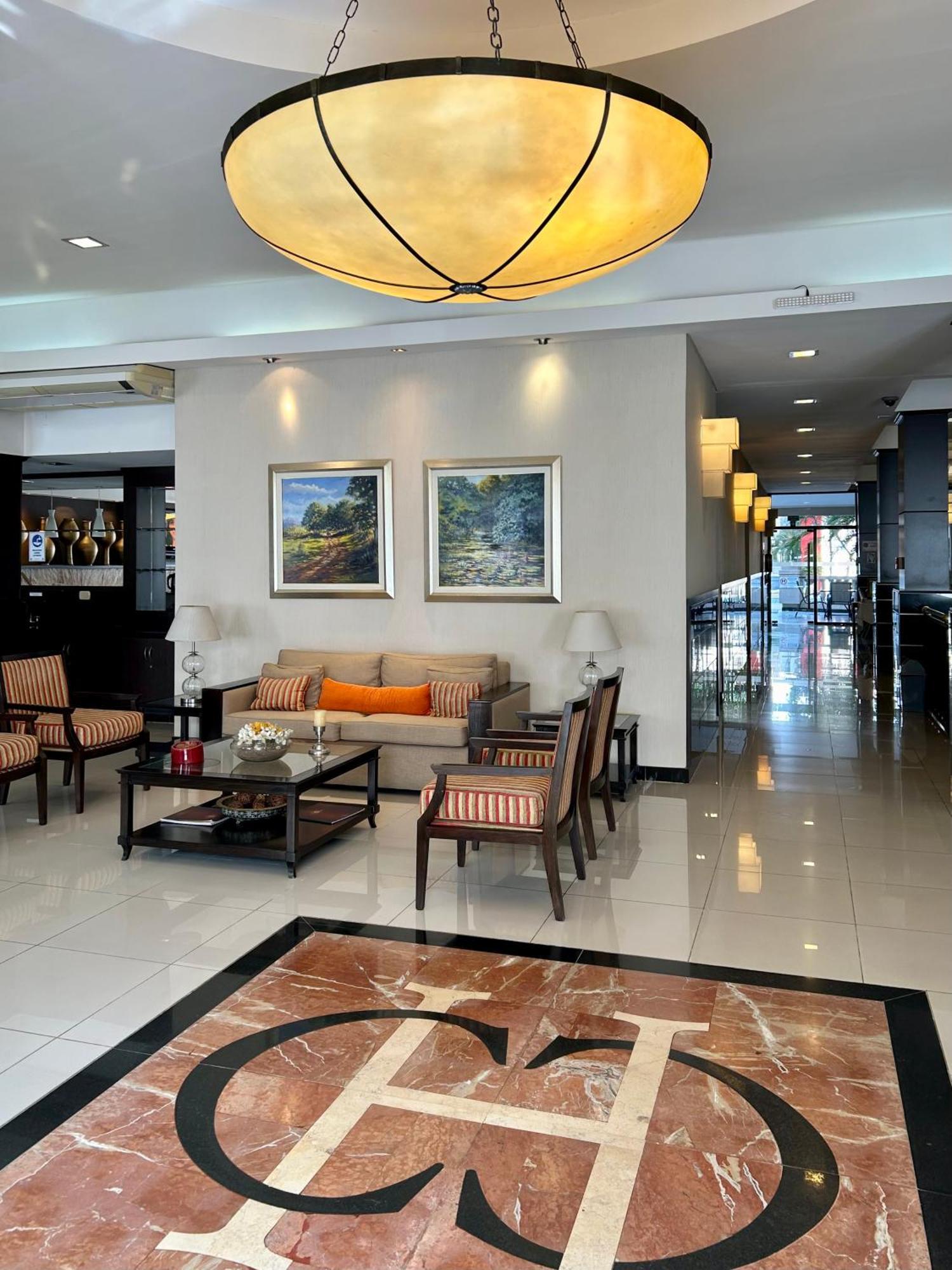 Condado Hotel Casino Goya Bagian luar foto