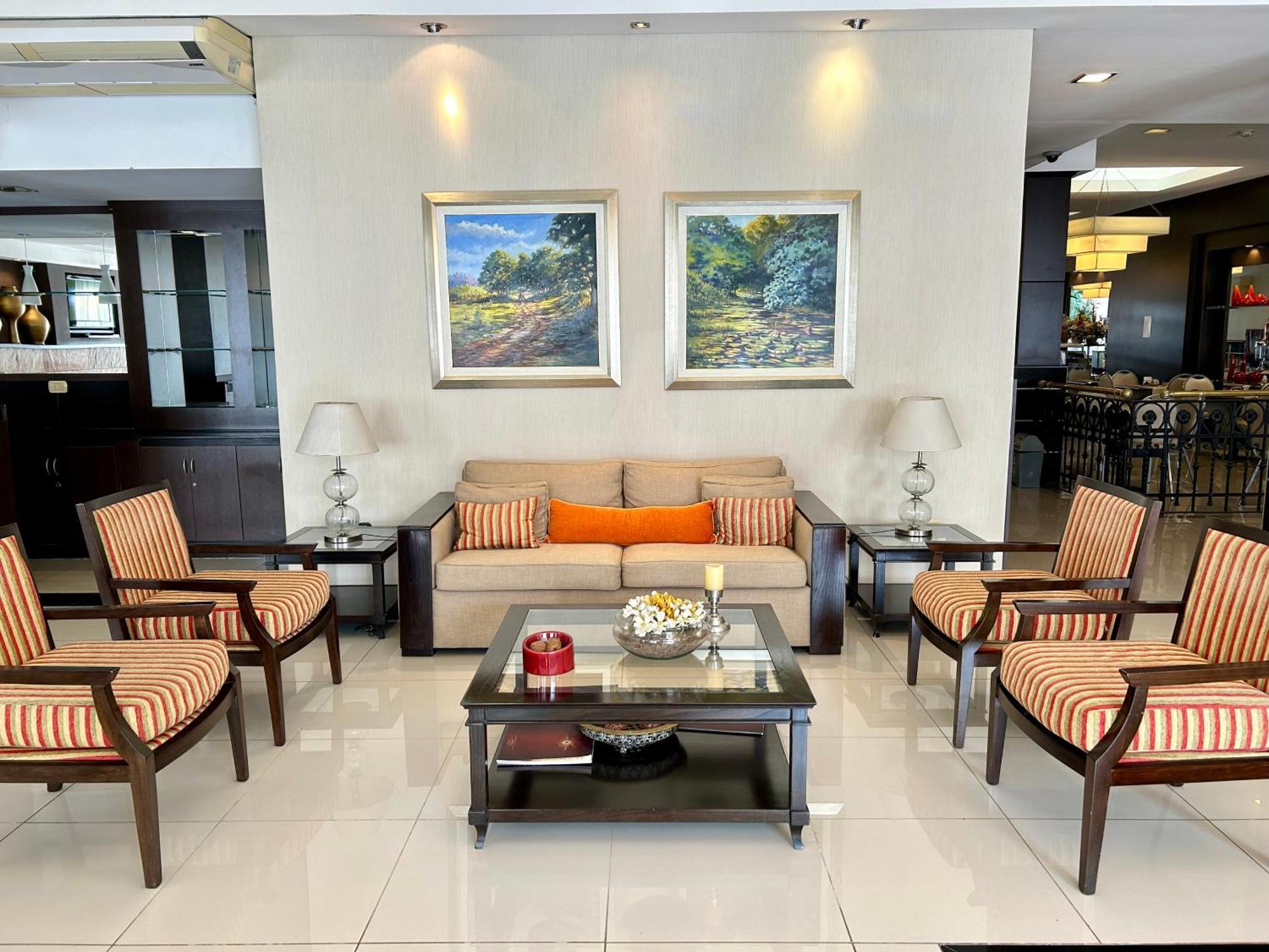 Condado Hotel Casino Goya Bagian luar foto