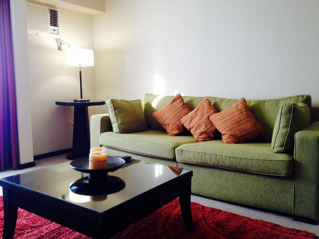 Condado Hotel Casino Goya Bagian luar foto