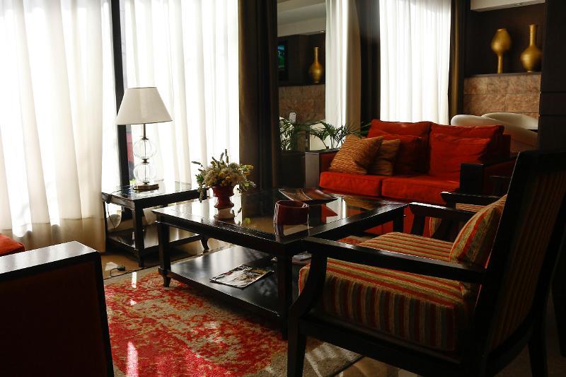 Condado Hotel Casino Goya Bagian luar foto